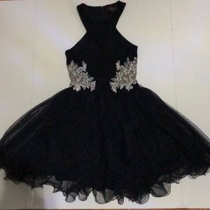 Prom or formal dress